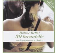 Compilation - 30 Tarantelle