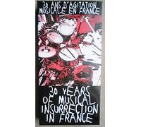 Compilation - 30 Years of Musical Insur...