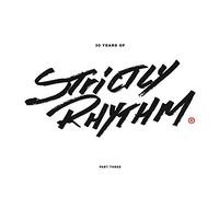Compilation - 30 Years of Strictly Rhythm Part Three [Vinilo]