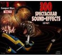 Compilation - 300 Spectacular Sound Effects