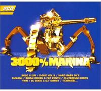 Compilation - 3000 % Makina
