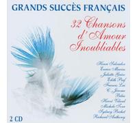 Compilation - 32 Chansons D'amour