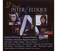 Compilation - 37ème Festival Interceltique De Lorient : Année De L'Ecosse kmcd 189