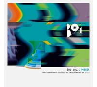 Compilation - 391 Vol.4 Umbria Voyagethrough the Deep