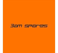 Compilation - 3AM Spares [Vinilo]
