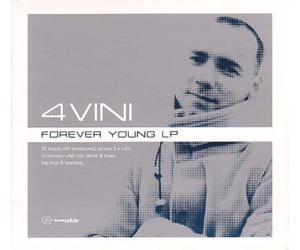 Compilation - 4 Vini Forever Young