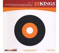 Compilation - 45 Kings