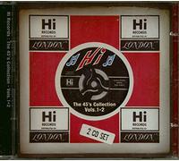 Compilation - 45's Collection