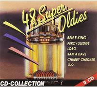 Compilation - 48 Super Oldies