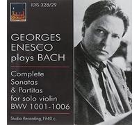Compilation - 6 Son & Part Violin Solo Bwv10