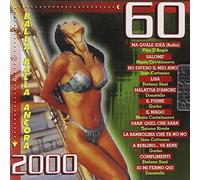 Compilation - 60 Balla Balla Ancora 2000
