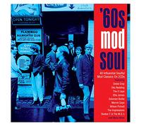 Compilation - 60s Mod Soul