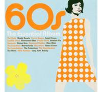 compilation - 60s - The Essential Album