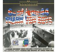Compilation - 6th of June 44: Thank You Boys