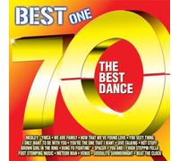 Compilation - 70 Best One the Best Dance