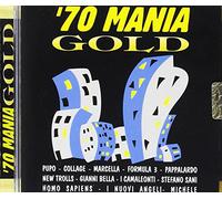 Compilation - 70' Mania Gold