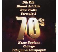 Compilation - 70s