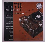 Compilation - 78 Project: Volume 2 [Vinilo]