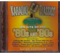 Compilation - '80s