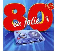 Compilation - 80'S En Folie /Vol.1