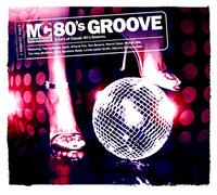 Compilation - 80's Groove