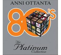 Compilation - 80's the Platinum Collection