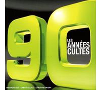 Compilation - 90, Les Années Cultes