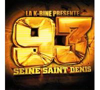Compilation - 93 Seine Saint-Denis