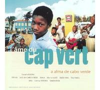 Compilation - A Alma De Cabo Verde