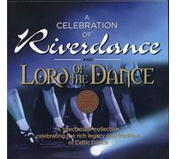 Compilation - A Celebration Of Riverdance And Lord Of The Dance ARANCD 617