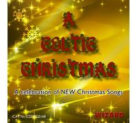 Compilation - A Celtic Christmas
