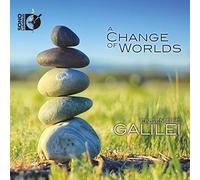 Compilation - A Change Of Worlds