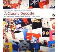 Compilation - A Classic Decade [Vinilo]
