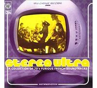 Compilation - A Collection of 70's French Os