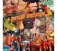 Compilation - A Distant Invitation - Street & Ceremonial Reco [Vinilo]