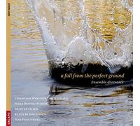 Compilation - A Fall From The Perfect Ground