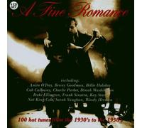 Compilation - A Fine Romance