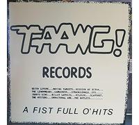 Compilation - A Fist Full O Hits [Vinilo]