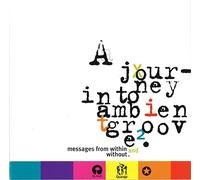 Compilation - A Journey Into Ambient...II