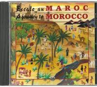 Compilation - A Journey to Morocco