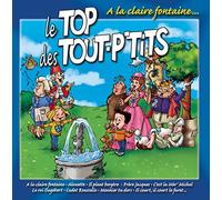 Compilation - A La Claire Fontaine
