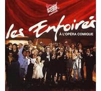 Compilation - ...a L'opera Comique