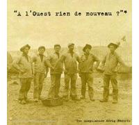 Compilation - A L'ouest Rien De Nouveau