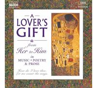 Compilation - A Lover's Gift from Her to Him