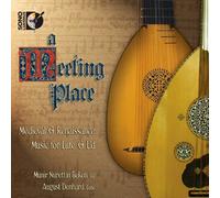 Compilation - A Meeting Place