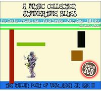 Compilation - A Music Collection Summertime Blues