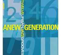 Compilation - A New Generation: 12 Urban