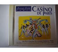 Compilation - A Night at Casino De Paris