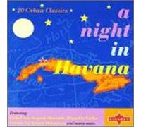 Compilation - A Night in Havana