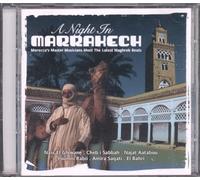 Compilation - A Night in Marrakech